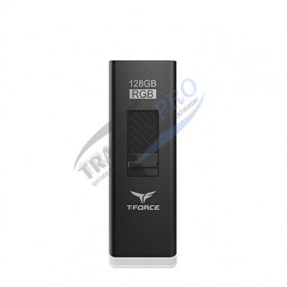 Ֆլեշ-կրիչ  "TEAM GROUP" SPARK GAMING FLASH RGB  , 128GB, USB 3.2