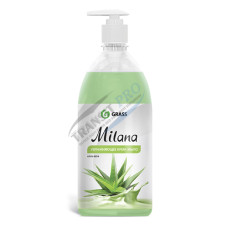 Liquid soap Milana, 1 L