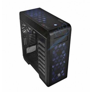 Համակարգչային իրան  "Thermaltake'' Core V71 Tempered Glass Edition