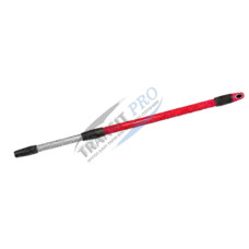 Mop handle Tonkita, metal, 150 cm