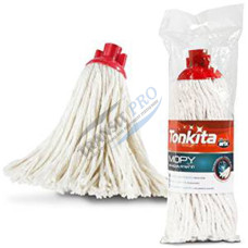 Mop head Tonkita, cotton