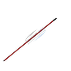 Mop handle Tonkita, metal, 110 cm