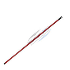 Mop handle Tonkita, metal, 120 cm