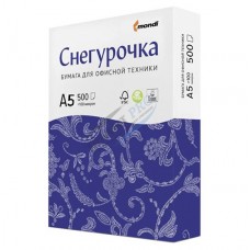 Թուղթ “Снегурочка”, A5, 80գր/մ2, 500 թերթ