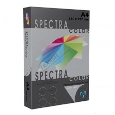 Թուղթ “Spectra” Black,  A4, գունավոր, 80գր/մ2, 500 թերթ