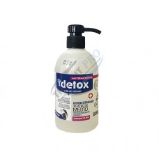 Հեղուկ օճառ “Detox”, 500 մլ