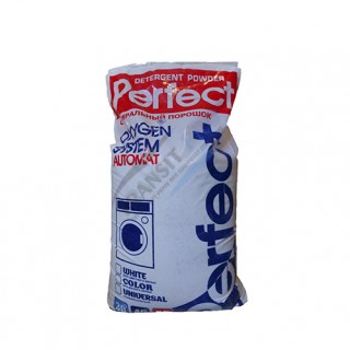 Լվացքի փոշի “Perfect”, 10կգ
