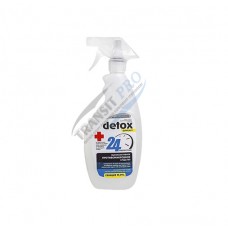 Antibacterial spray "Detox " 500ml