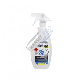 Disinfectants