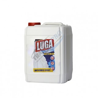 Մաքրող հեղուկ ''LUGA'' օսլայով, 5կգ