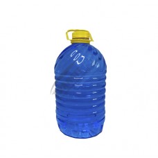 Ապակու մաքրման հեղուկ “Finish”  հեղուկացիր, 5 լ