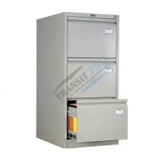 Metal card cabinet ''ПРАКТИК'' AFC-03
