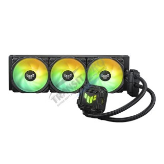 Հովացման համակարգ ''Asus'' Tuf Gaming LC II 360 ARGB