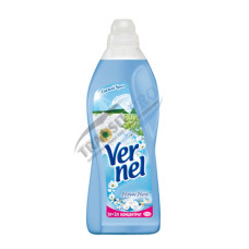 Fabric softener Vernel, 910 ml