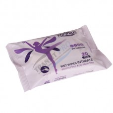Թաց անձեռոցիկ ''Papyrus'' INTIMATE 15հատ