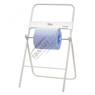 Պատին ամրացվող դիսպենսեր ''Veiro'' Wipstand