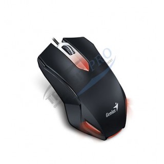 Մկնիկ ''Genius'' X-G200, USB
