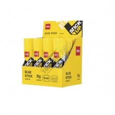 Սոսինձ մատիտ “Deli Stick up ”, 8գր. (MI-EA20010)