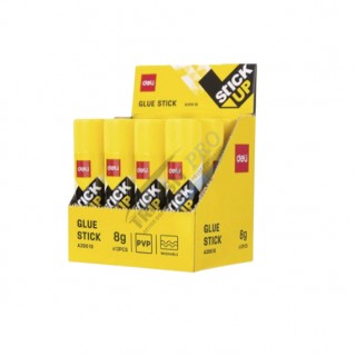 Սոսինձ մատիտ “Deli Stick up ”, 8գր. (MI-EA20010)