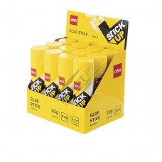 Սոսինձ մատիտ “Deli Stick up ”, 20գր. (MI-EA20210)