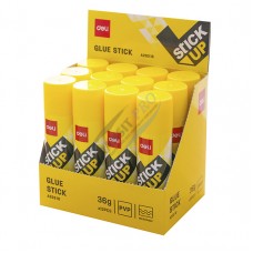 Սոսինձ մատիտ “Deli Stick up ”, 36գր. (MI-EA20310)