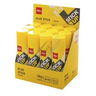 Սոսինձ մատիտ “Deli Stick up ”, 36գր. (MI-EA20310)