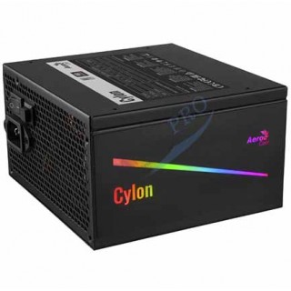 Սնուցման բլոկ ''AeroCool'' Cylon 700W RGB