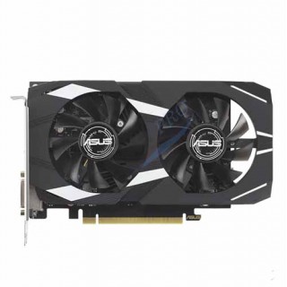 Տեսաքարտ ''Asus'' Dual GeForce RTX™ 3050, 6GB GDDR6