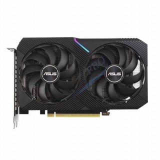 Տեսաքարտ ''Asus'' Dual GeForce RTX™ 3050 8GB GDDR6
