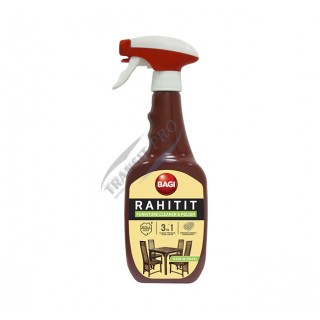 Մաքրող հեղուկ “Bagi” կահույքի համար