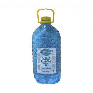 Ախտահանիչ գել  «Bianco» 5լ