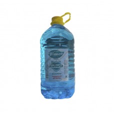 Antibacterial spray "Bianco" 5l