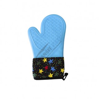 Խոհանոցային ձեռնոց-բռնիչ սիլիկոնից