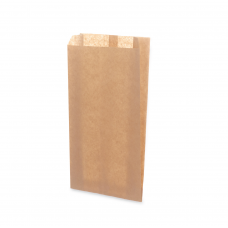 Թղթե  տոպրակ հարթ տակով, 110x50x610մմ, 1000հատ