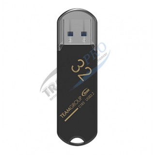 Ֆլեշ-կրիչ  "TEAM GROUP" C183 ,32GB, USB 3.2