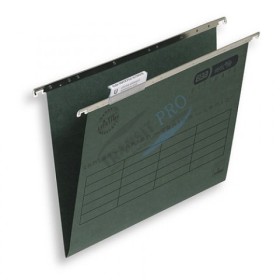 Hanging files