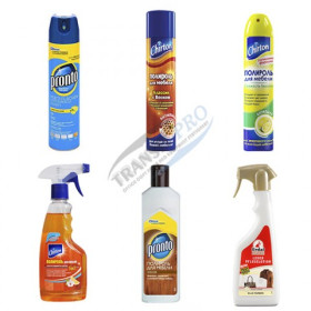 Furniture care