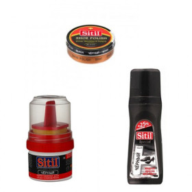 Shoe care