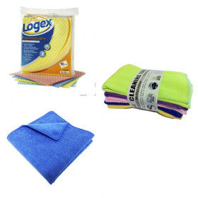 Cleaning clothes