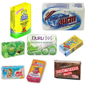 Soap