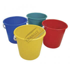 Buckets