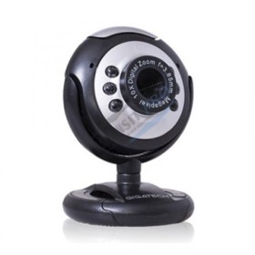 Web cameras
