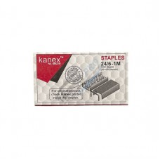 Կարիչի ասեղներ “Kanex” № 10, մինչև 12 թերթի համար,  (DH08528)
