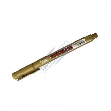 Մարկեր պերմանենտ ոսկեգույն “Leto”, PM-9908 (DH08757)