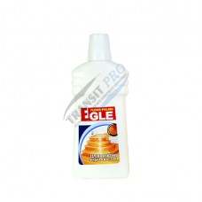 Cleaning liquid mastic for floors “Egle”, 500 ml