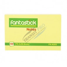 ՆՇՈՒՄԻ ԹՈՒՂԹ FANTASTICK 76X52 FK-N203