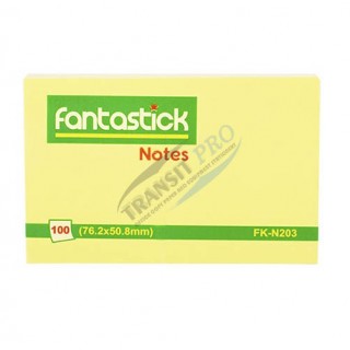 ՆՇՈՒՄԻ ԹՈՒՂԹ FANTASTICK 76X52 FK-N203