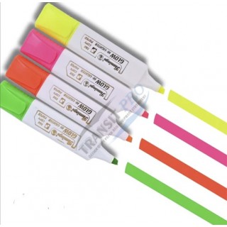 Մարկեր ընդգծող “Flamingo” (DH02424)