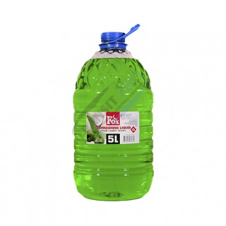 Սպասք լվանալու հեղուկ "FOX"  5.5կգ