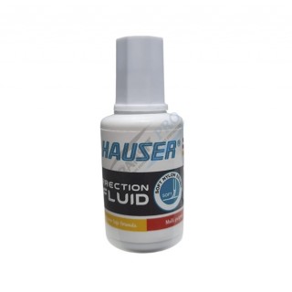 Ուղղիչ հեղուկ, “Hauser”, վրձինով 